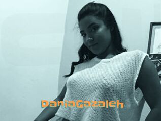 DaniaGazaleh