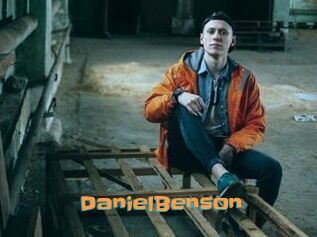 DanielBenson