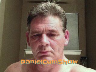 DanielCumShow