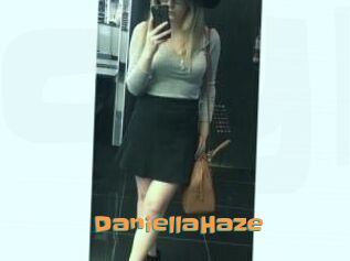 DaniellaHaze