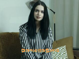 DaniellaSims