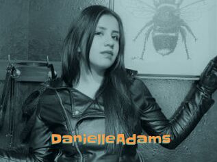 DanielleAdams