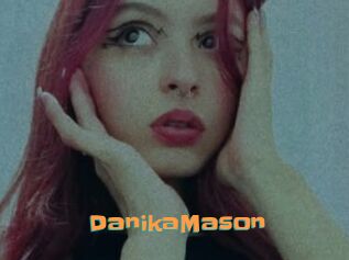 DanikaMason