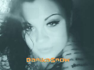 DanikaSnow