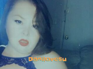 Danilovesu