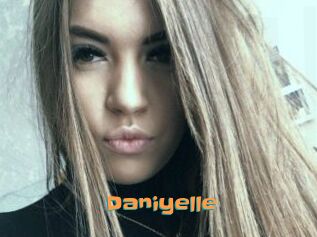 Daniyelle
