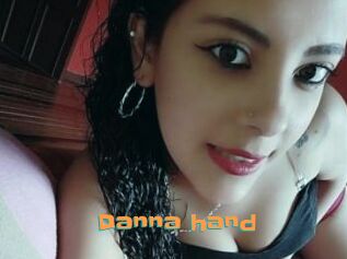Danna_hand
