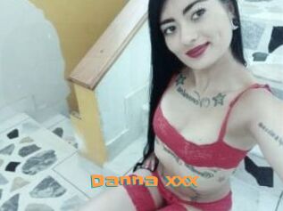 Danna_xxx