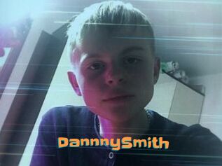 DannnySmith