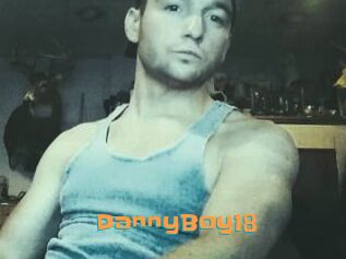 DannyBoy18