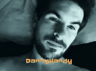 DannyHandy