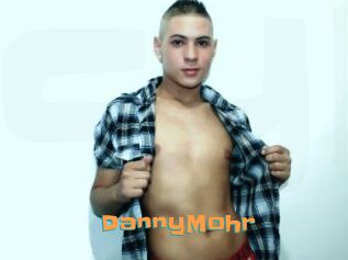 DannyMohr