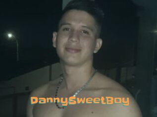 DannySweetBoy