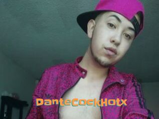 DanteCockHotx
