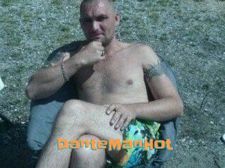 DanteManHot