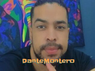 DanteMontero