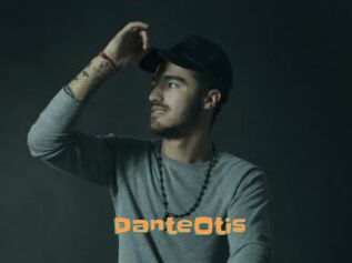 DanteOtis