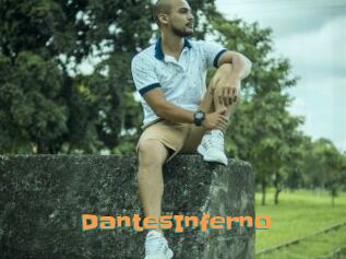DantesInferno