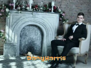 DanyHarris
