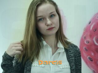 Darcis