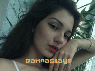 DarinaStays