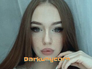 Darkunycorn