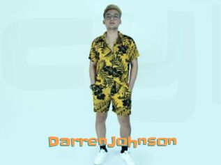 DarrenJohnson