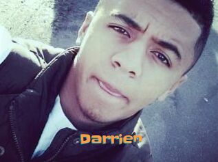 Darrien