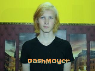 DashMoyer