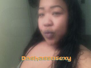 Dashassosexy