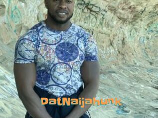DatNaijahunk