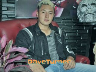 DaveTurner
