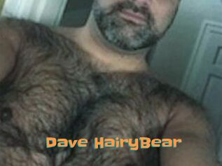 Dave_HairyBear
