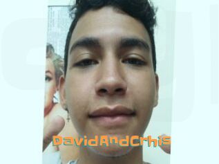 DavidAndCrhis