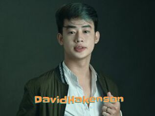 DavidHakenson