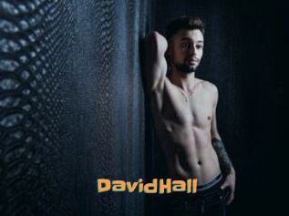 DavidHall