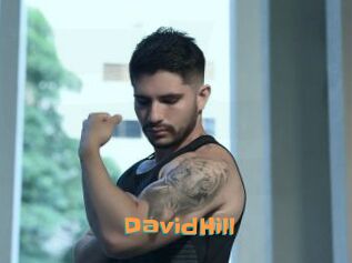 DavidHill