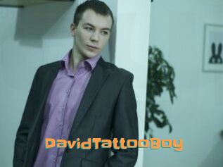 DavidTattooBoy