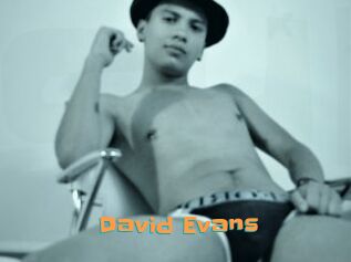 David_Evans