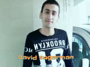 David_sugarman