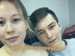DavidandJessycam