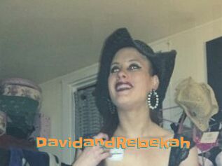 DavidandRebekah