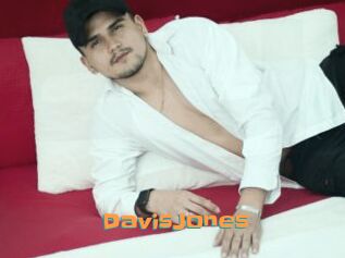 DavisJones