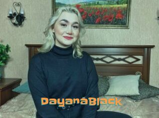 DayanaBlack