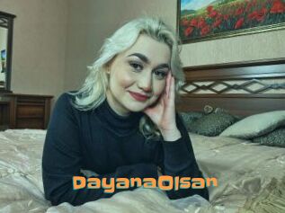 DayanaOlsan