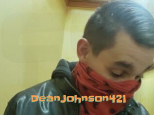 DeanJohnson421