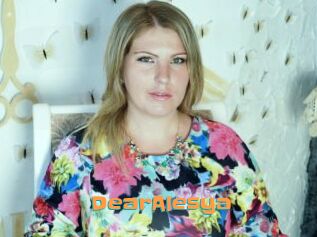 DearAlesya