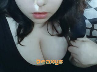 Deaxys