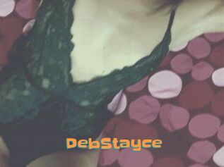 DebStayce