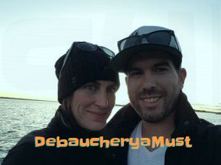 DebaucheryaMust